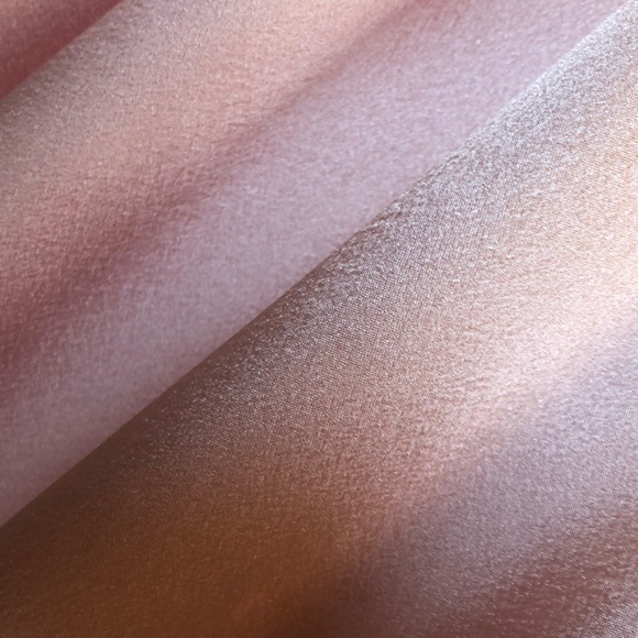 VTG Eve Stillman Lace Embroidered Nightgown size M - Picture 8 of 12